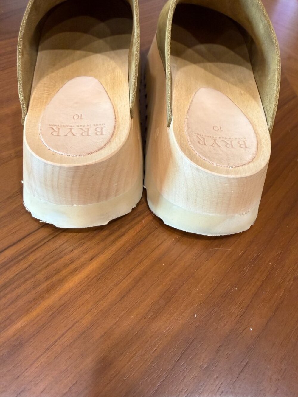 Bryr Chonk in Kelp - sz 10/40 - Picture 5 of 10